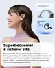 PearlClip Pro, oorklemmen met open oor, Bluetooth 5.4, voor Productafbeelding-voorbeeld 6