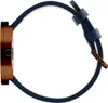 Picto 43348-6720C Uni Cream 40mm 5ATM Produktbild-Vorschau 3
