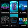 Enceinte Hisense Party Storm 300W Noir Voir les images du produit 11