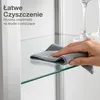 Zestaw 4 szklanych półek - Zestaw nadstawek do 1-drzwiowej Podgląd zdjęcia produktu 6