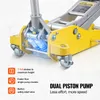 VEVOR hydraulischer Rangierwagenheber Wagenheber mit Produktbild-Vorschau 4