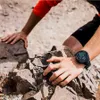 Suunto 9 - Schwarz - Polyamid - Edelstahl - Wasserfest - Produktbild-Vorschau 4