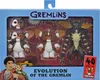 Gremlins Actionfiguren Evolution of a Gremlin 40th Podgląd zdjęcia produktu 1