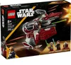 LEGO(R) STAR WARS 75401 Ahsokin Jedi Fighter Náhľad obrázku produktu 35