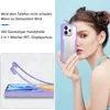 360° Grad Hülle für Xiaomi Redmi Note 14 5G vollschutz Produktbild-Vorschau 8