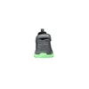 Kinder Sneaker schwarz von Skechers RAZOR GRIP von Größe 27 Produktbild-Vorschau 2