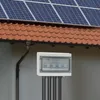 Rozdzielacz fotowoltaiczny - 4 wejścia/4 wyjścia - Podgląd zdjęcia produktu 10