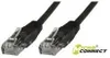 Microconnect UTP625S, 25 m, Cat6, U/UTP (UTP), RJ-45, Produktbild-Vorschau 3
