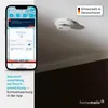 Homematic IP Starter Set Rauchwarnmelder V2 Produktbild-Vorschau 6