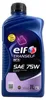 Elf Tranself NFX 75W 1 Liter (223519) Produktbild-Vorschau 1