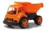 Jamara Sandkastenauto Dump Truck XL orange; 460268 Produktbild-Vorschau 15