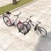 LARS360 Fahrradständer für 2 Fahrräder – Produktbild-Vorschau 9