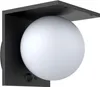 Solar Wandleuchte Mit Sensor BOLLY 1000lm Produktbild-Vorschau 9