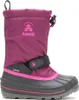 Kamik Waterbug 8G Kinder Schnee Stiefel EUR 30 Produktbild-Vorschau 2