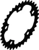 SHIMANO FC-RS500 36Denti Nero - trasmissione precisa per Anteprima dell’immagine prodotto 2
