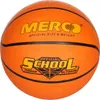 School basketbalová lopta veľkosť lopty č. 5 Náhľad obrázku produktu 1