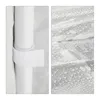 Relaxdays Pavillon 3x3 m, 2 Seitenteile, Metall Gestell, PE Produktbild-Vorschau 6
