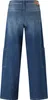 ANGELS LIVA SEAM CARGO mid blue dirty used destroyed 350 Produktbild-Vorschau 3