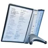 DURABLE Sichttafelsystem SHERPA® SOHO TABLE 5, 554001 Produktbild-Vorschau 23