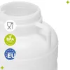 Garronda 20L Plastikfass Lebensmittelfass aus HDPE-Plastik Produktbild-Vorschau 5