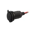 M58C KFZ Einbau Steckdose 12V/24V – Wasserdicht Produktbild-Vorschau 4