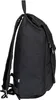 Fjällräven Foldsack No.1 Batoh Black 16 L Náhled obrázku produktu 8