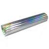(4,75€/m²) Rapid Teck® Oil Slick Chrom Plotterfolie 100 cm Produktbild-Vorschau 2