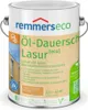 Remmers Öl-Dauerschutz-Lasur [eco] teak, 2,5 Liter, Öko Produktbild-Vorschau 4