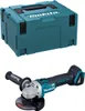 Makita DGA506ZJ - Meuleuse d'angle - sans fil - 125 mm - Produktbild-Vorschau 13