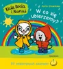 W co się ubierzemy?. Kicia Kocia i Nunuś Podgląd zdjęcia produktu 2