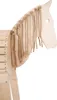 Cheval en bois Voir les images du produit 10