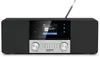 TechniSat DIGITRADIO 3 VOICE | DAB+/UKW/CD-Radio mit Produktbild-Vorschau 1