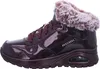 Skechers Damen Winterstiefel UNO RUGGED FIESTY WINTER Rot Produktbild-Vorschau 15