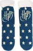 Harry Potter Hüttensocken - Haussocken für Damen Logo Produktbild-Vorschau 1