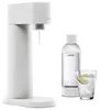 Mysoda Woody, Komposite, Edelstahl, Weiß, 245 mm, 130 mm, Produktbild-Vorschau 1