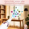 Elektrische diamantverfijnpenseel – Draadloze Productafbeelding-voorbeeld 4