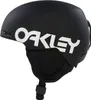 Oakley Wintersporthelm Mod1 schwarz weiß : M Größe: M Produktbild-Vorschau 4