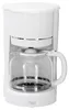 ADLER AD 4383w Filterkaffeemaschine weiß Produktbild-Vorschau 2