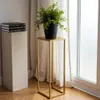 FRAMADO, Pflanzenständer Ferro, Metallregal, Blumenständer, Produktbild-Vorschau 4