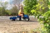 Falk 3080AB, 2 rok / roky, 4 koleso/kolesá, Plast, Oceľ, Náhľad obrázku produktu 33