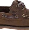 Timberland Classic 2 Eye Boat Sneaker Bootsschuhe Mokassin Produktbild-Vorschau 32