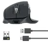 Logitech MX Master 3S graphite Produktbild-Vorschau 30
