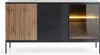 Kommode SENTO KSZ154 Sideboard mit Schubladen Eiche Wotan / Produktbild-Vorschau 1