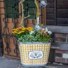 Solar Gartenleuchten LED Birnen Glühbirnen Kunststoff Produktbild-Vorschau 4