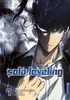 Solo Leveling 07 Produktbild-Vorschau 1