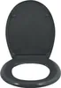 spirella WC Sitz Toilettendeckel Duroplast mit Produktbild-Vorschau 13