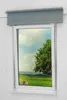 Lysel - Qualitätsrollo Tageslicht anthrazit, (B x H) 143cm Produktbild-Vorschau 5