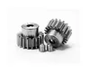 Tamiya AV Jeu de pignons moteur 18/19 dents trempées Voir les images du produit 1
