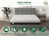 Premium matras Skyflex met een gel laag | 90 x 200 cm | H2 Productafbeelding-voorbeeld 7