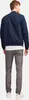 Jack & Jones 12165203, Polyester, Blau Produktbild-Vorschau 4